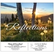 Reflections (Non-Denominational) Appointment Calendar