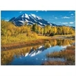 Scenic America Executive-White Ad Calendar