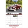 Classics Appointment Calendar