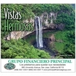 Vistas Hermosas Appointment Calendar (Bilingual)
