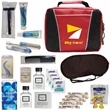 BEEKMAN 1801 DELUXE TRAVEL KIT