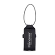 Portable Neoprene Hand Sanitizer Holder