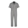 Dickies Short Sleeve Coverall