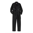 Dickies Deluxe Blended Long Sleeve Coverall