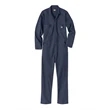 Dickies Basic Blended Long Sleeve Coverall