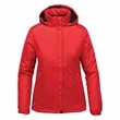 Women's Nautilus Insulated Jacket