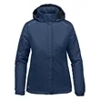 Women's Nautilus Insulated Jacket