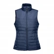 Women's Nautilus Quilted Vest