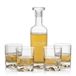 Lucinde Decanter  Set