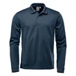 Men's Eclipse H2X-DRY® L/S Pique Polo