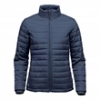 Women's Nautilus Quilted Jacket