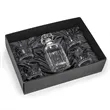 Bacchus Decanter