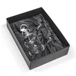 Franca Decanter & Lid