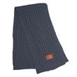 Leeman™ Rib Knit Scarf