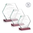 Pickering Award - Red