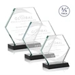 Pickering Award - Black