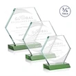 Pickering Award - Green