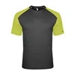 Badger Youth Breakout T-Shirt