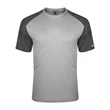 Badger Youth Breakout T-Shirt