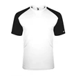 Badger Youth Breakout T-Shirt