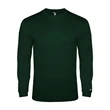 Badger Youth Triblend Long Sleeve T-Shirt
