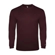 Badger Youth Triblend Long Sleeve T-Shirt
