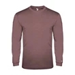 Badger Youth Triblend Long Sleeve T-Shirt
