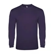 Badger Youth Triblend Long Sleeve T-Shirt