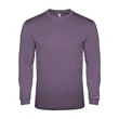 Badger Youth Triblend Long Sleeve T-Shirt