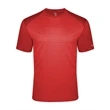 Badger Youth Vintage Line Sport Triblend T-Shirt