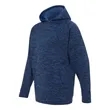 J. America Youth Cosmic Fleece Hooded Sweatshirt