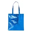 Liberty Bags Metallic Tote