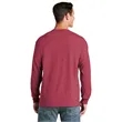 Jerzees - Dri-Power 50/50 Cotton/Poly Long Sleeve T-Shirt.