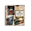 Cheese, Cracker & Snack Mailer