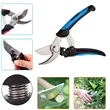 Garden Shears Pruning Scissors