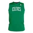 Alleson Athletic NBA Logo'd Reversible Game Jersey