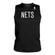 Alleson Athletic NBA Logo'd Reversible Game Jersey