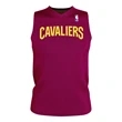 Alleson Athletic NBA Logo'd Reversible Game Jersey