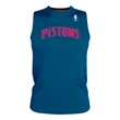 Alleson Athletic NBA Logo'd Reversible Game Jersey