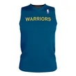 Alleson Athletic NBA Logo'd Reversible Game Jersey