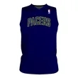 Alleson Athletic NBA Logo'd Reversible Game Jersey