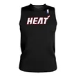 Alleson Athletic NBA Logo'd Reversible Game Jersey