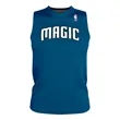 Alleson Athletic NBA Logo'd Reversible Game Jersey