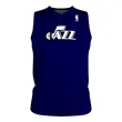 Alleson Athletic NBA Logo'd Reversible Game Jersey