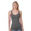 Bayside Women's USA-Made Tank Top