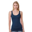 Bayside Women's USA-Made Tank Top