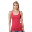Bayside Women's USA-Made Tank Top
