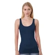 Bayside Women's USA-Made Tank Top