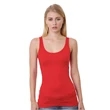 Bayside Women's USA-Made Tank Top