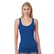 Bayside Women's USA-Made Tank Top